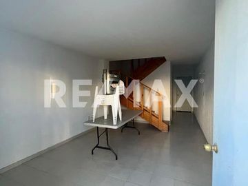 CASA EN VENTA VILLA DEL REY II, HUEHUETOCA, ESTADO DE MEXICO - (3)