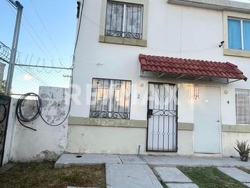 CASA EN VENTA VILLA DEL REY II, HUEHUETOCA, ESTADO DE MEXICO - (3)