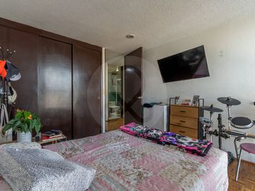N/A Departamento en venta en Insurgentes Mixcoac