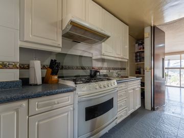 N/A Departamento en venta en Insurgentes Mixcoac