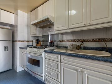 N/A Departamento en venta en Insurgentes Mixcoac