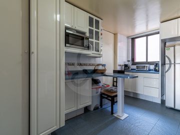 N/A Departamento en venta en Insurgentes Mixcoac