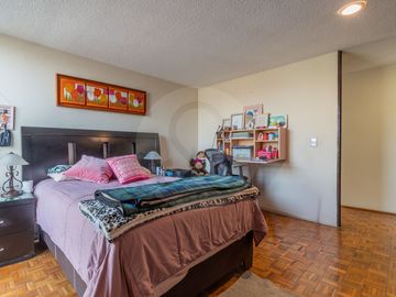 N/A Departamento en venta en Insurgentes Mixcoac