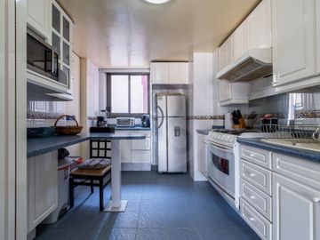N/A Departamento en venta en Insurgentes Mixcoac
