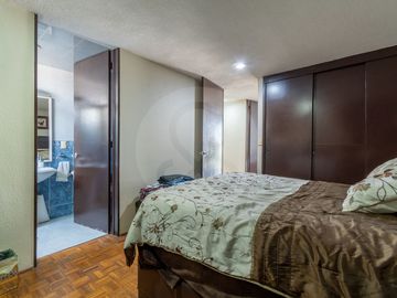 N/A Departamento en venta en Insurgentes Mixcoac