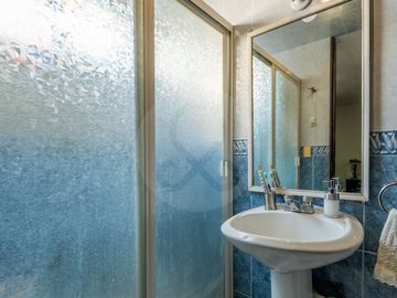 N/A Departamento en venta en Insurgentes Mixcoac