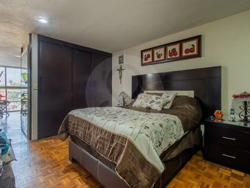 N/A Departamento en venta en Insurgentes Mixcoac