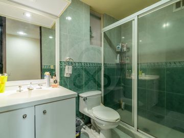 N/A Departamento en venta en Insurgentes Mixcoac