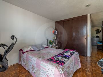 N/A Departamento en venta en Insurgentes Mixcoac