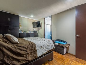 N/A Departamento en venta en Insurgentes Mixcoac