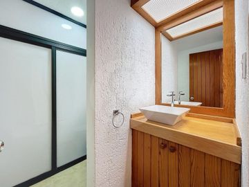 Casa en condominio en venta en Santa Úrsula Xitla