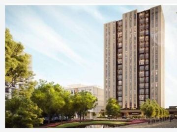 Departamento en venta en Las Brisas, Saltillo, Coahuila de Zaragoza