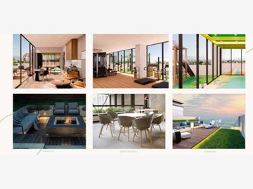Departamento en venta en Las Brisas, Saltillo, Coahuila de Zaragoza