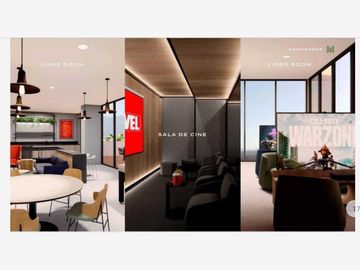 Departamento en venta en Las Brisas, Saltillo, Coahuila de Zaragoza