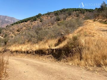 Sitio en Venta en Ocoa