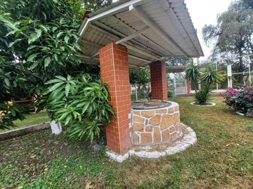 Casa en Renta Cercana a salida a Salamanca, Tarimbaro