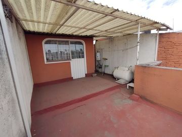 Venta de Casa en Rancho San Lucas en Metepec.