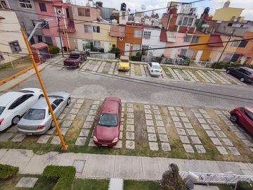 Venta de Casa en Rancho San Lucas en Metepec.