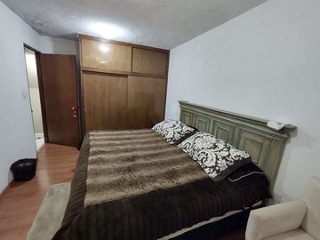 Venta de Casa en Rancho San Lucas en Metepec.