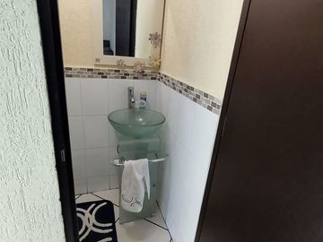 Venta de Casa en Rancho San Lucas en Metepec.
