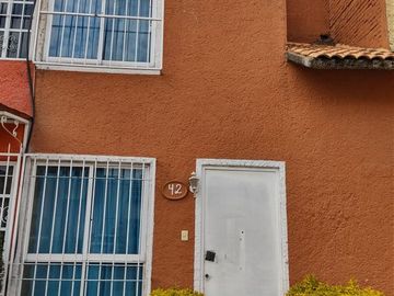 Venta de Casa en Rancho San Lucas en Metepec.