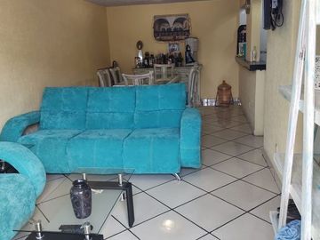 Venta de Casa en Rancho San Lucas en Metepec.