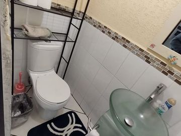 Venta de Casa en Rancho San Lucas en Metepec.