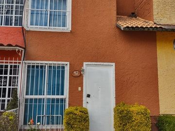 Venta de Casa en Rancho San Lucas en Metepec.