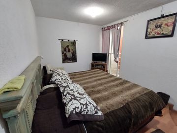 Venta de Casa en Rancho San Lucas en Metepec.