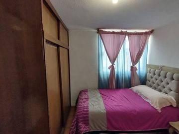 Venta de Casa en Rancho San Lucas en Metepec.