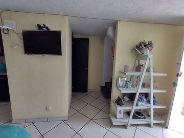 Venta de Casa en Rancho San Lucas en Metepec.