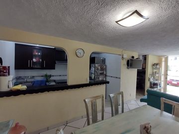 Venta de Casa en Rancho San Lucas en Metepec.