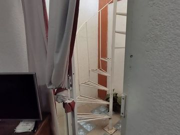 Venta de Casa en Rancho San Lucas en Metepec.