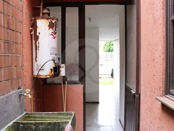 Viveros Sanctorum Casa en condominio en venta en Viveros de Santorum