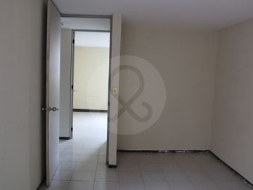 Viveros Sanctorum Casa en condominio en venta en Viveros de Santorum