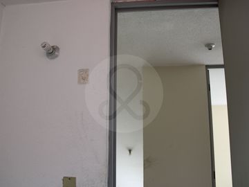 Viveros Sanctorum Casa en condominio en venta en Viveros de Santorum
