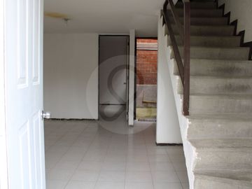 Viveros Sanctorum Casa en condominio en venta en Viveros de Santorum