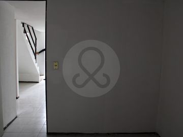 Viveros Sanctorum Casa en condominio en venta en Viveros de Santorum