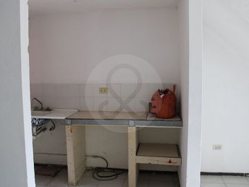 Viveros Sanctorum Casa en condominio en venta en Viveros de Santorum