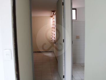 Viveros Sanctorum Casa en condominio en venta en Viveros de Santorum
