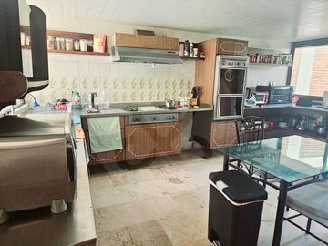 Casa en venta en El Cerrito
