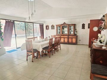 Casa en venta en El Cerrito
