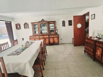 Casa en venta en El Cerrito