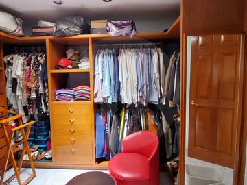 Casa en venta en Olímpica