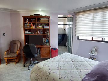 Casa en venta en Olímpica