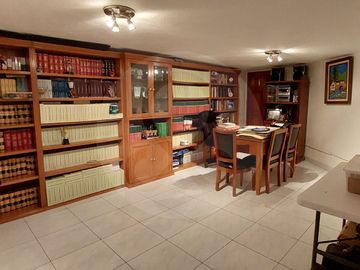 Casa en venta en Olímpica