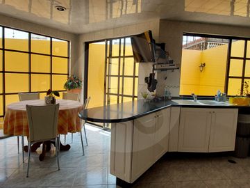 Casa en venta en Olímpica