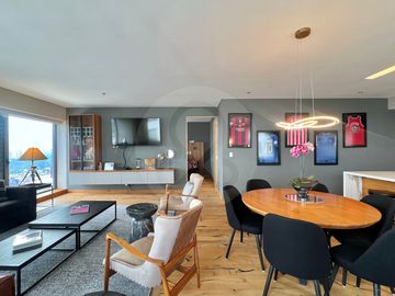 Residencial Agwa Bosques Departamento en venta en Bosques de las Lomas