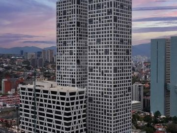 Residencial Agwa Bosques Departamento en venta en Bosques de las Lomas