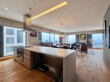 Residencial Agwa Bosques Departamento en venta en Bosques de las Lomas